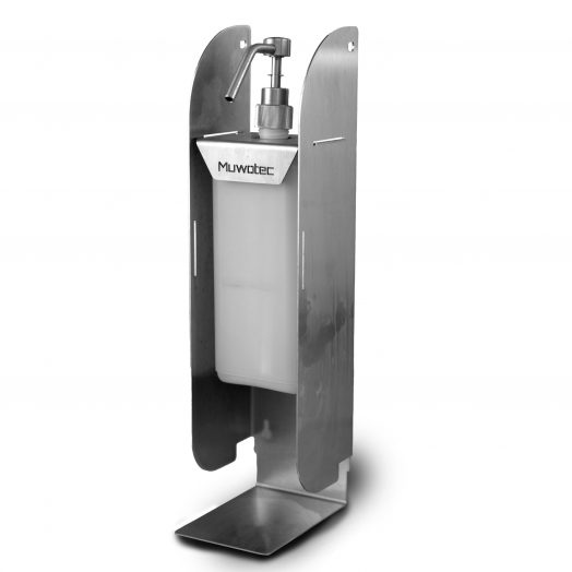 Produktbild von Muwotec Wandspender
