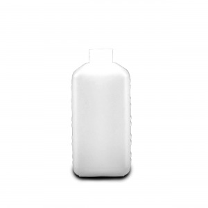 Produktbild von Vierkantflasche 500 ml