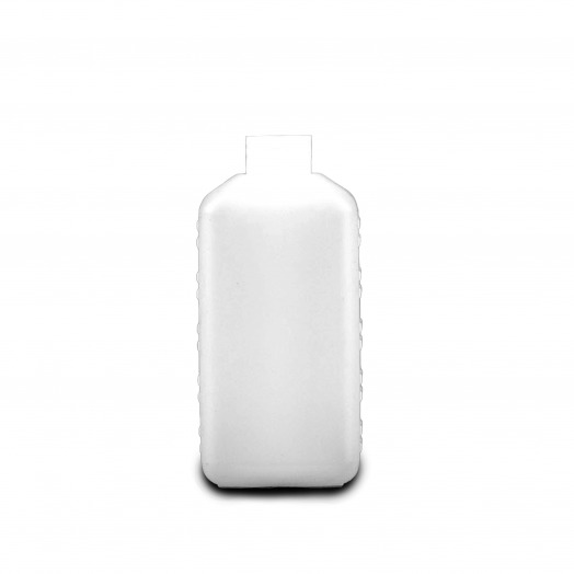 Produktbild von Vierkantflasche 500 ml
