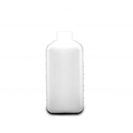 Produktbild von Vierkantflasche 250 ml