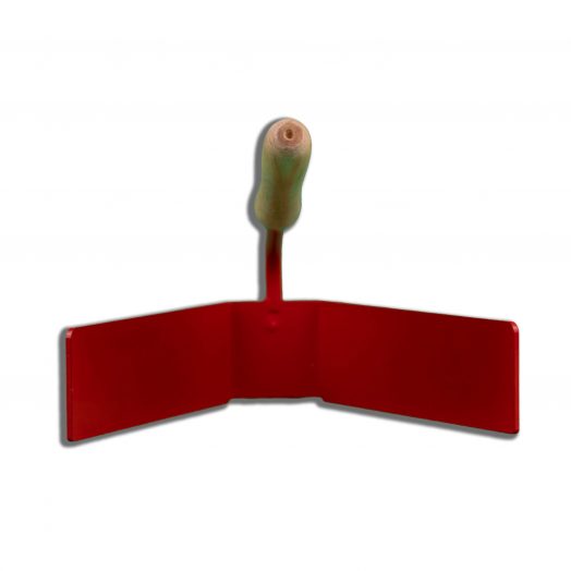Anwendungsbild von Muwotec Handziehschuh