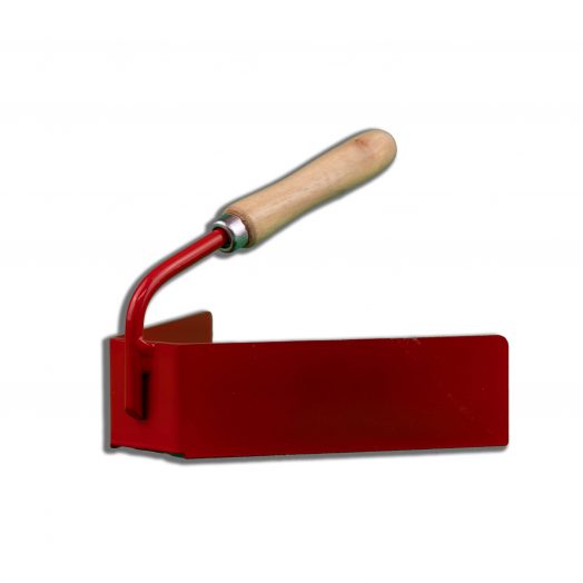 Produktbild von Muwotec Handziehschuh