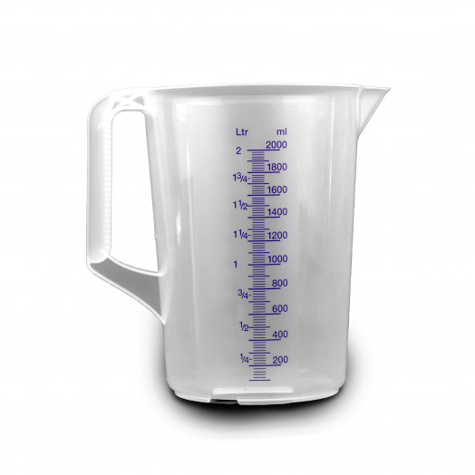Produktbild von Messbecher 1000ml