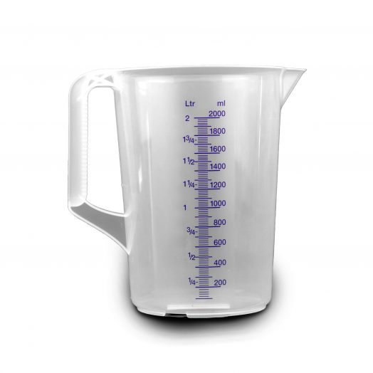 Produktbild von Messbecher 2000ml