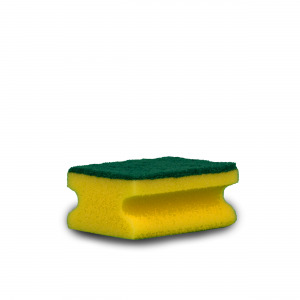 Produktbild von Reinigungsschwamm