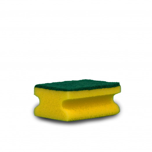 Produktbild von Reinigungsschwamm