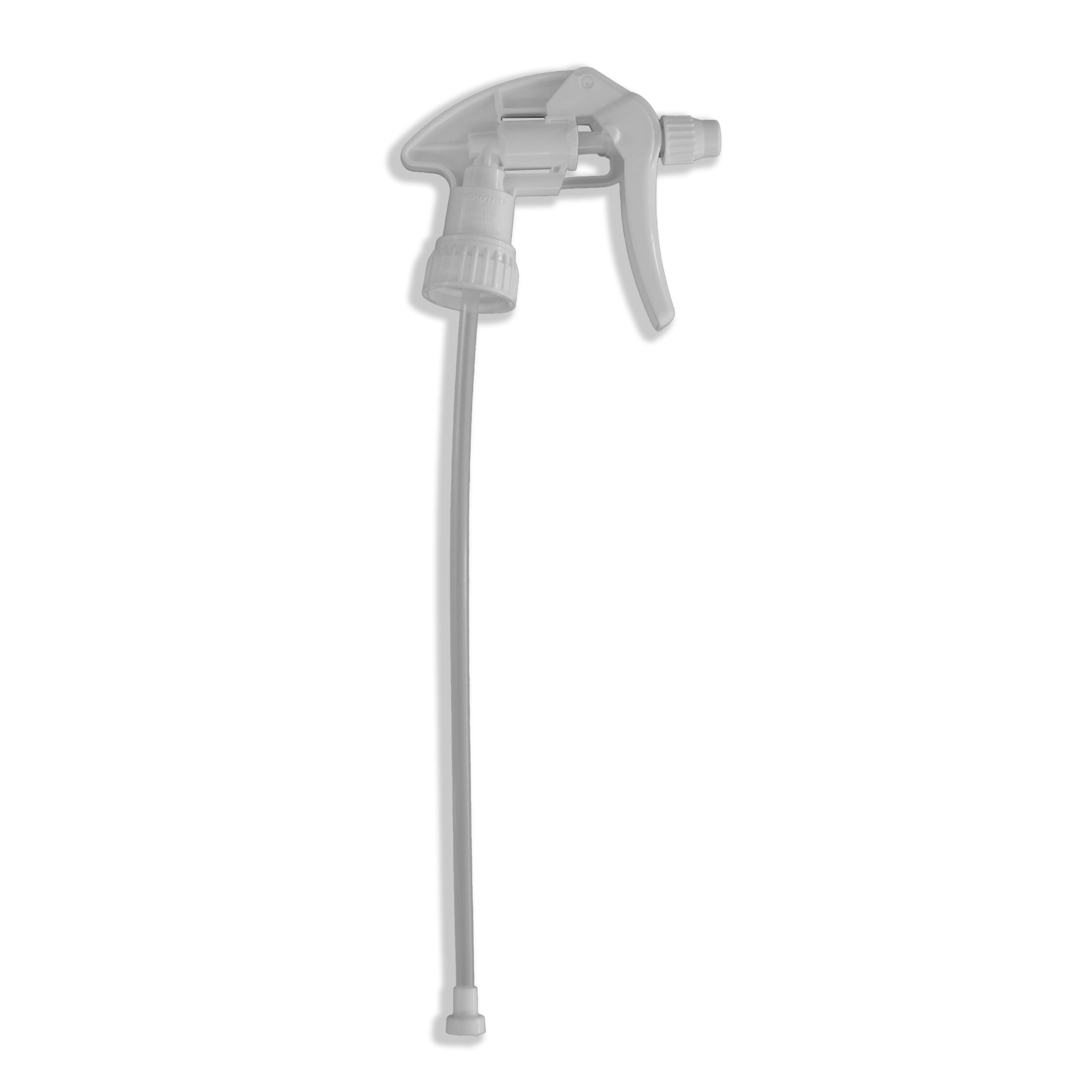 SCHAUM - Sprühkopf - Muwotec GmbH