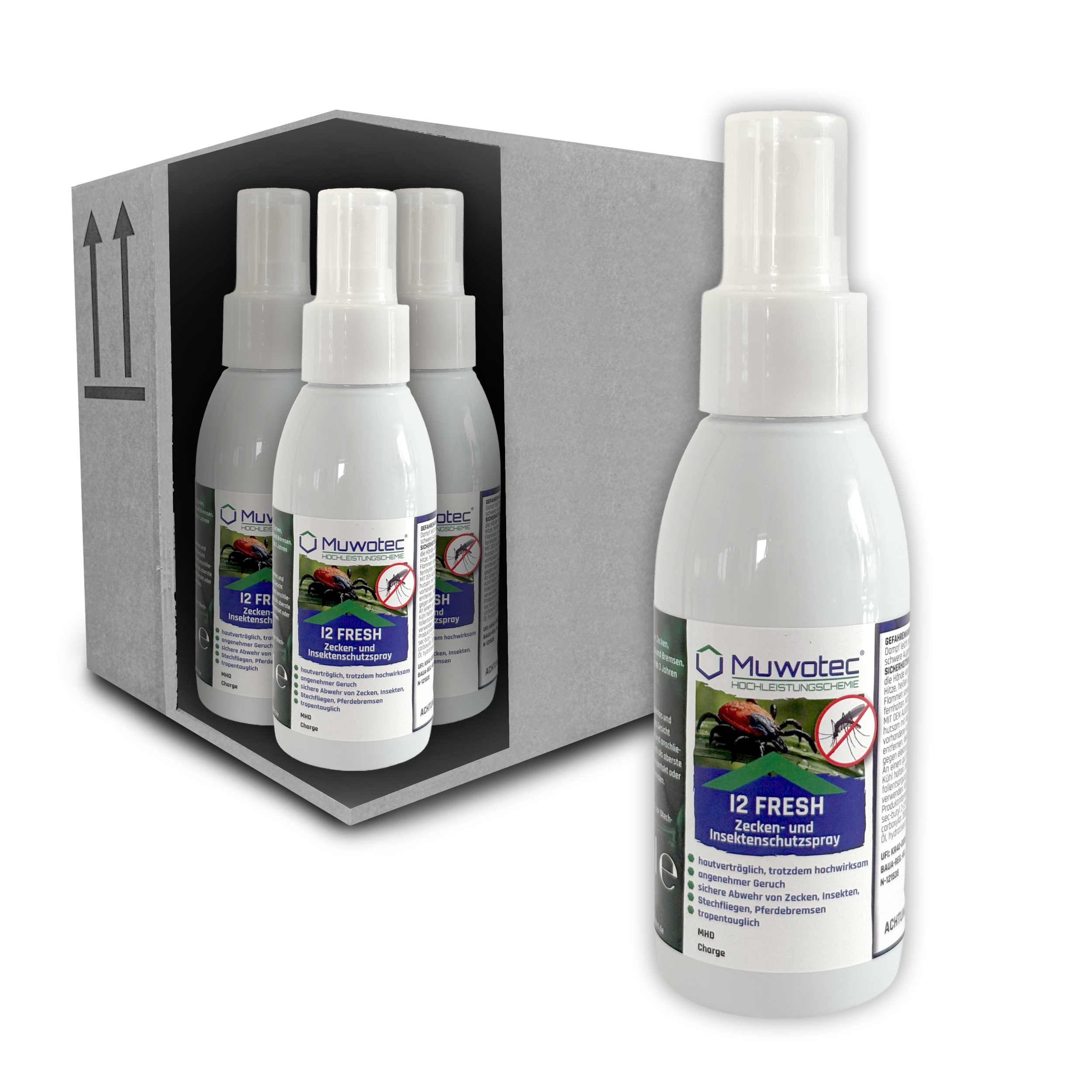 Produktbild von I 2 Fresh