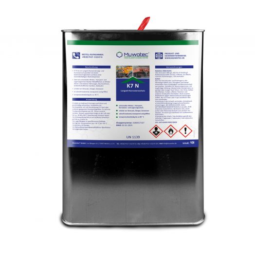 Produktbild von K 7 N