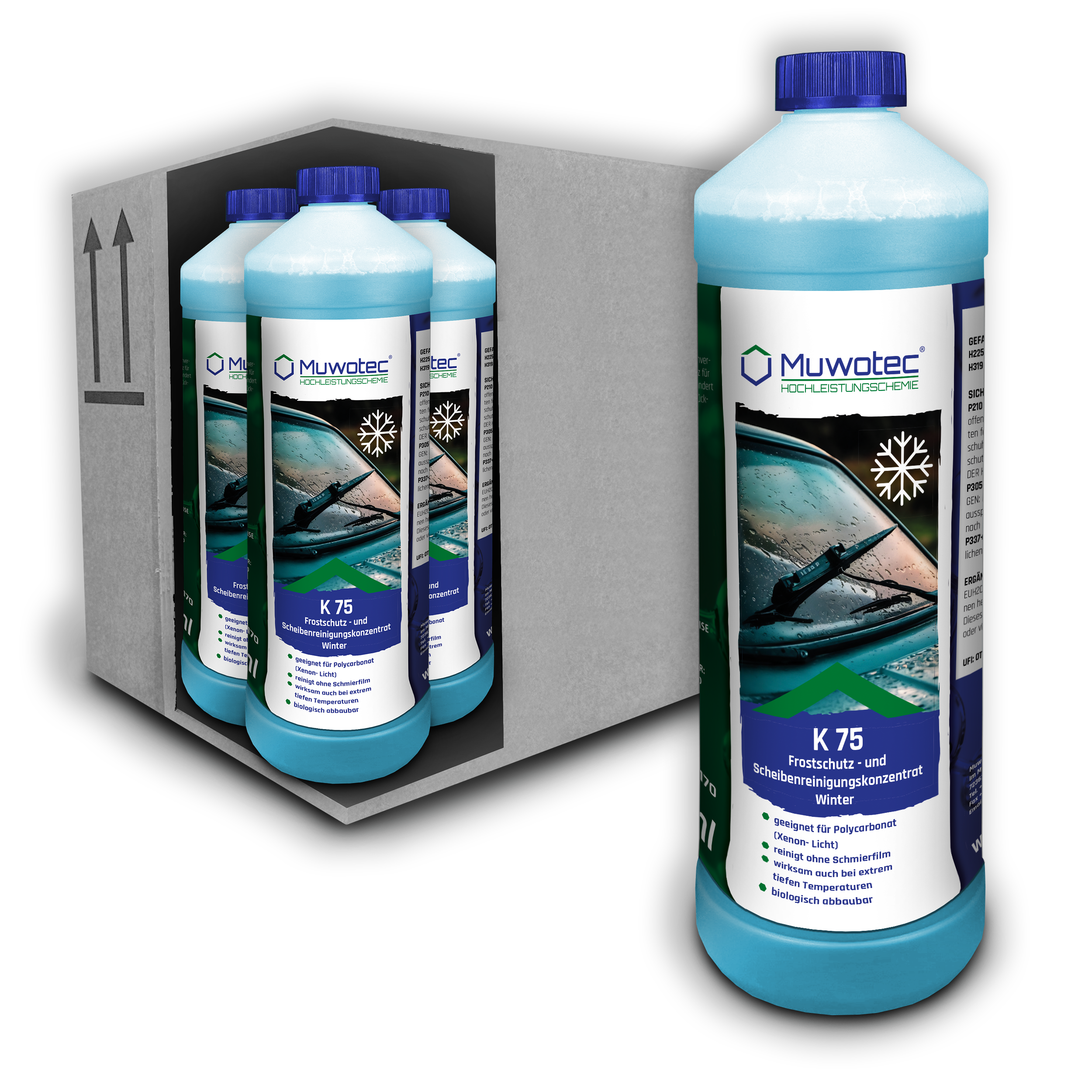 Produktbild von K 75