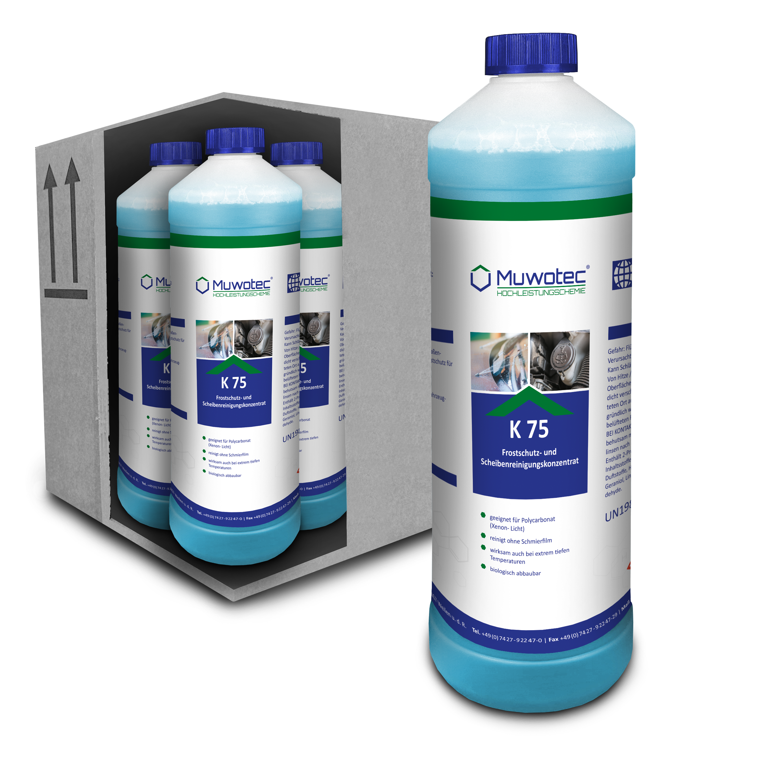 Produktbild von K 75