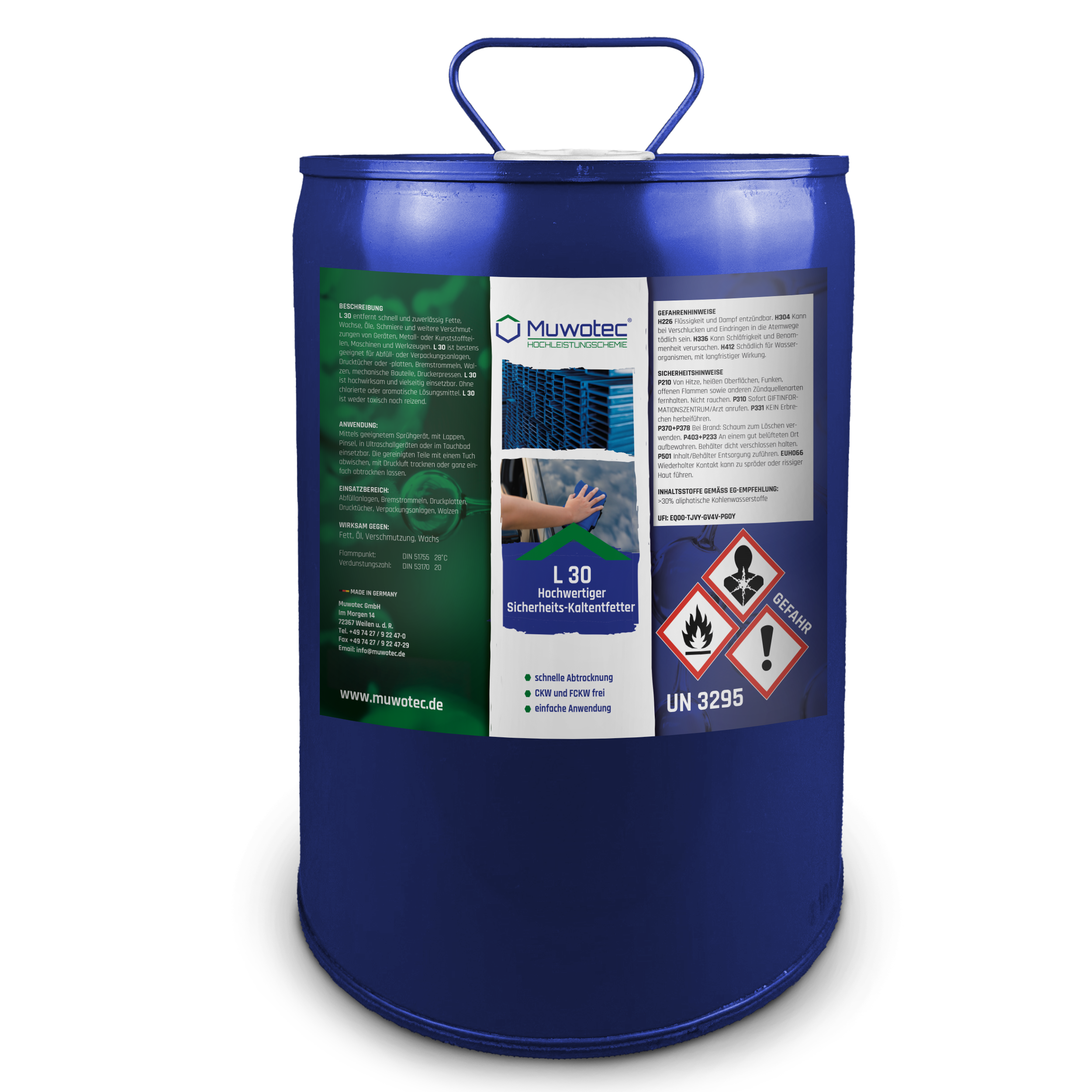 Produktbild von L 30