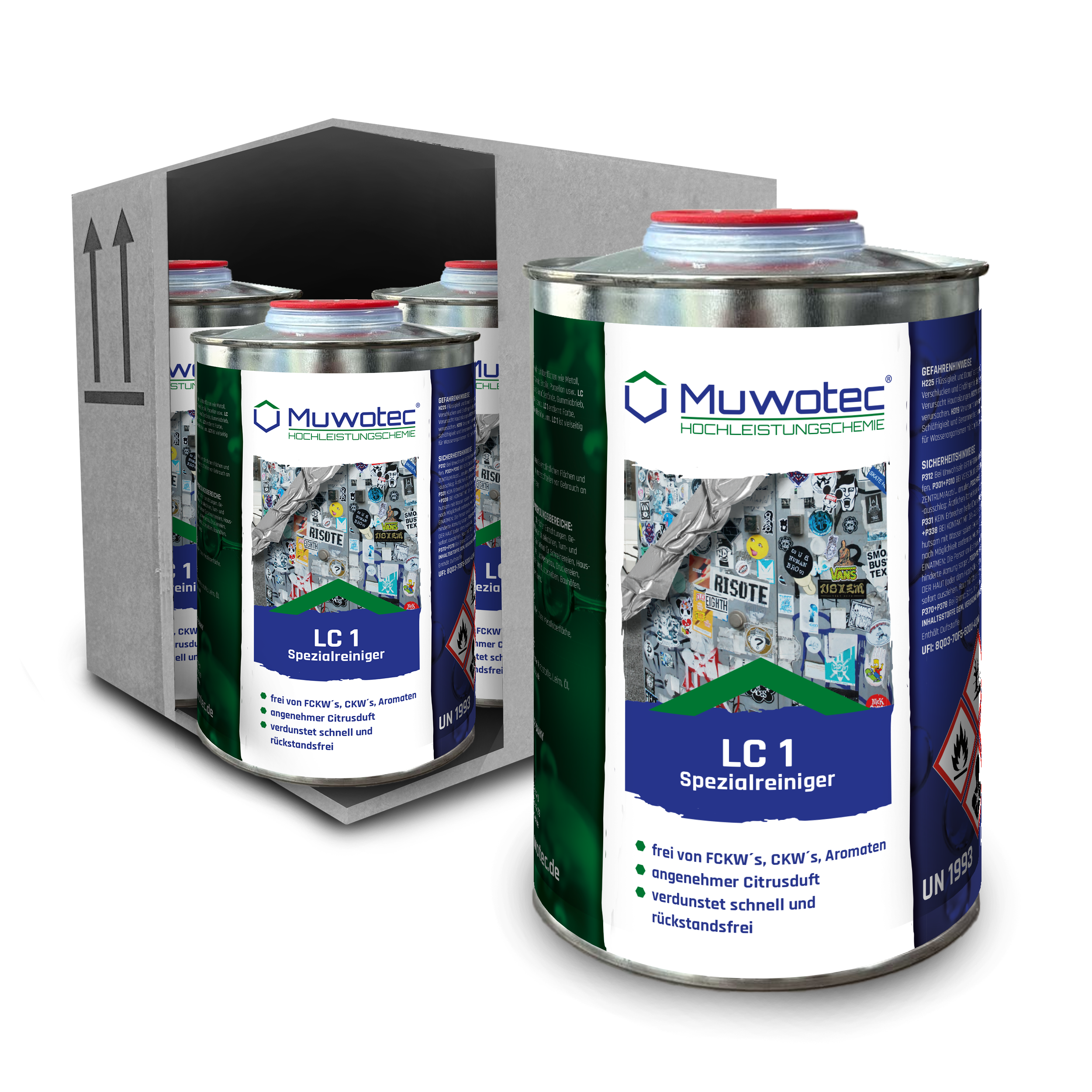 Produktbild von LC 1