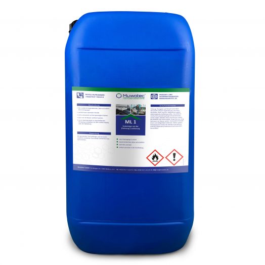 Produktbild von ML 1