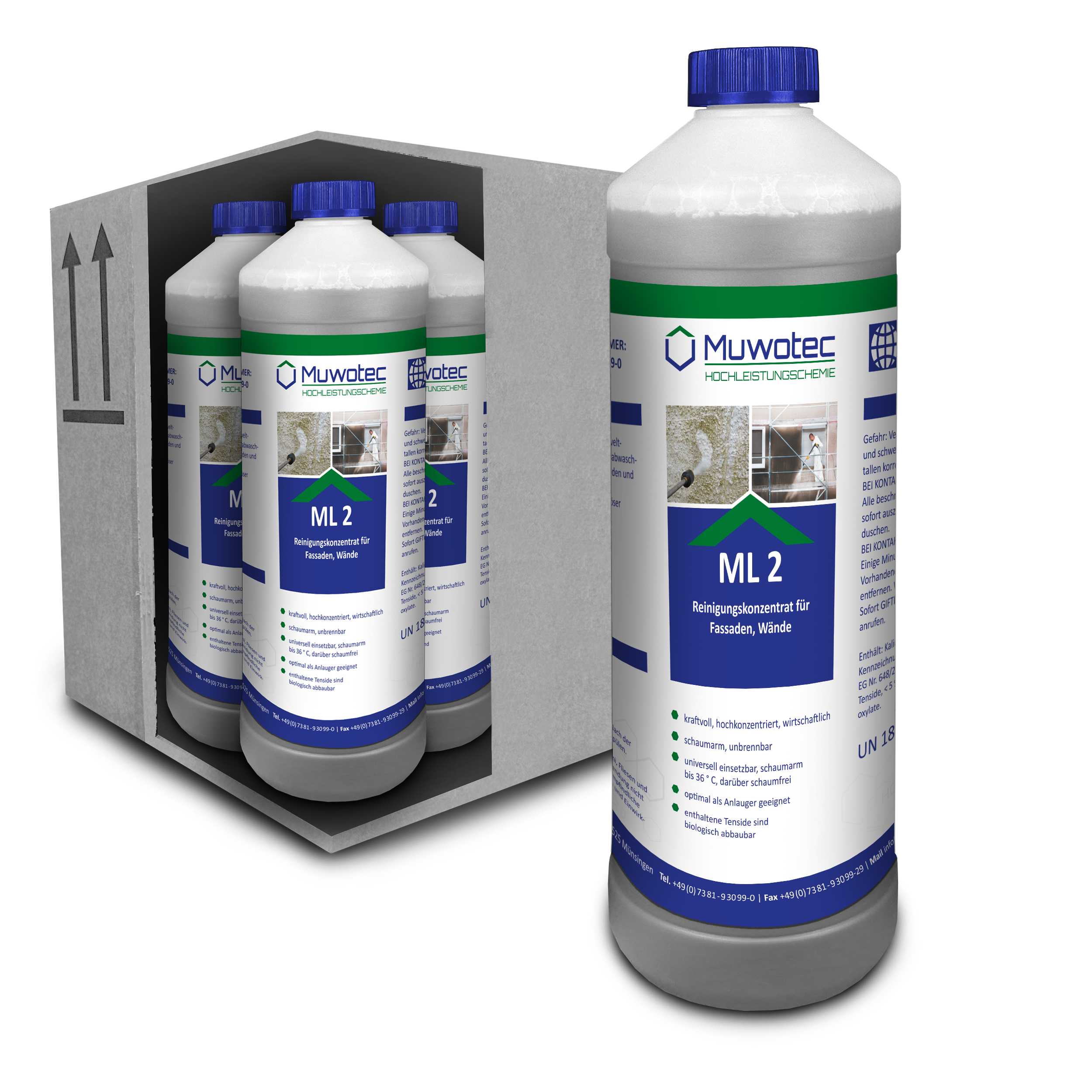 Produktbild von ML 2