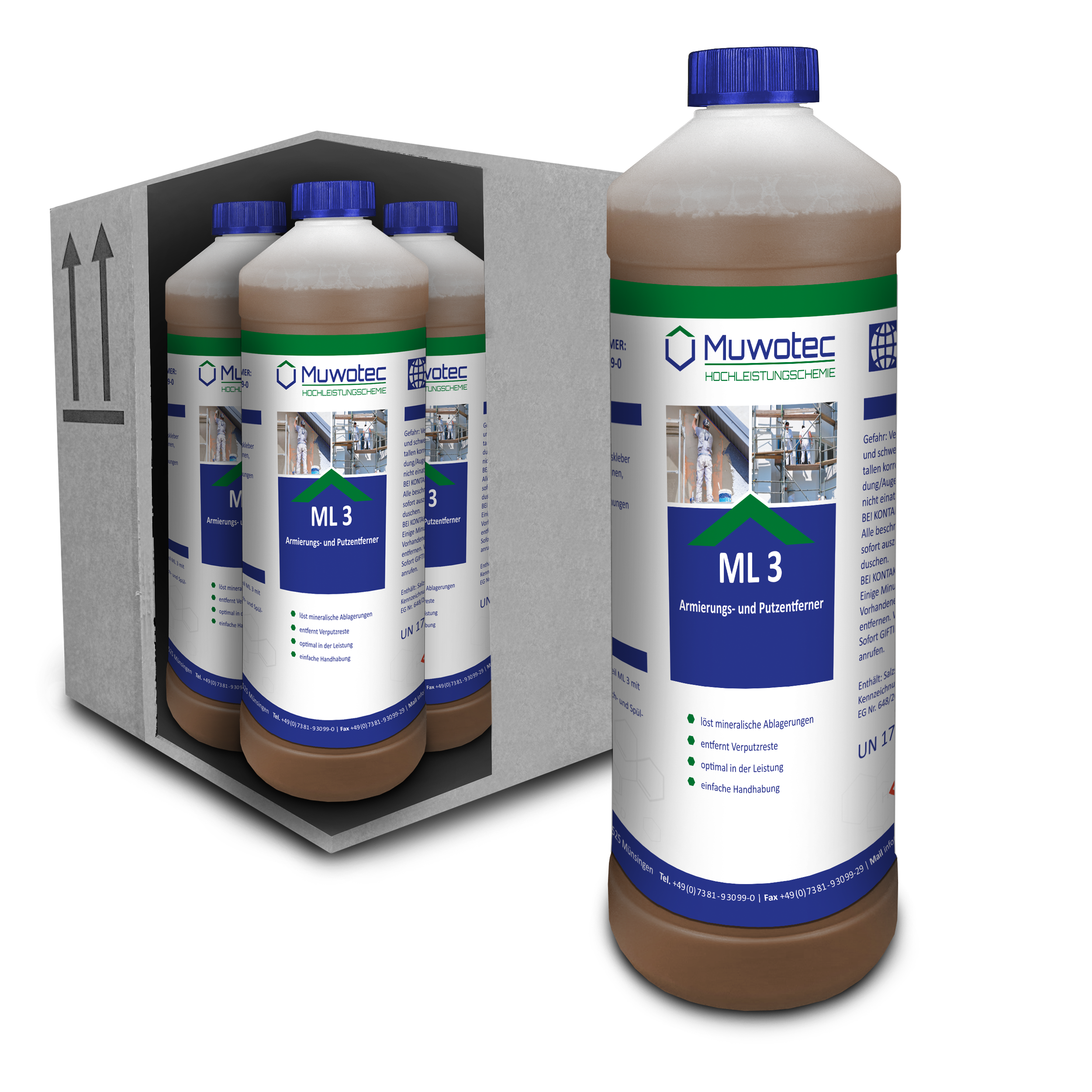 Produktbild von ML 3