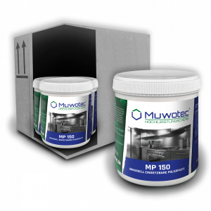 Produktbild von MP 150