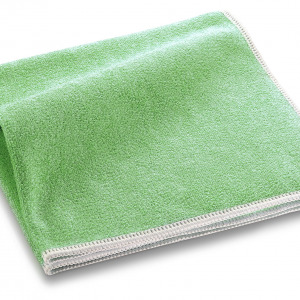 Produktbild von Universal-Microfasertuch grün 10 Stk.