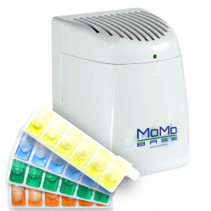 Produktbild von Duftspender MOMO Base