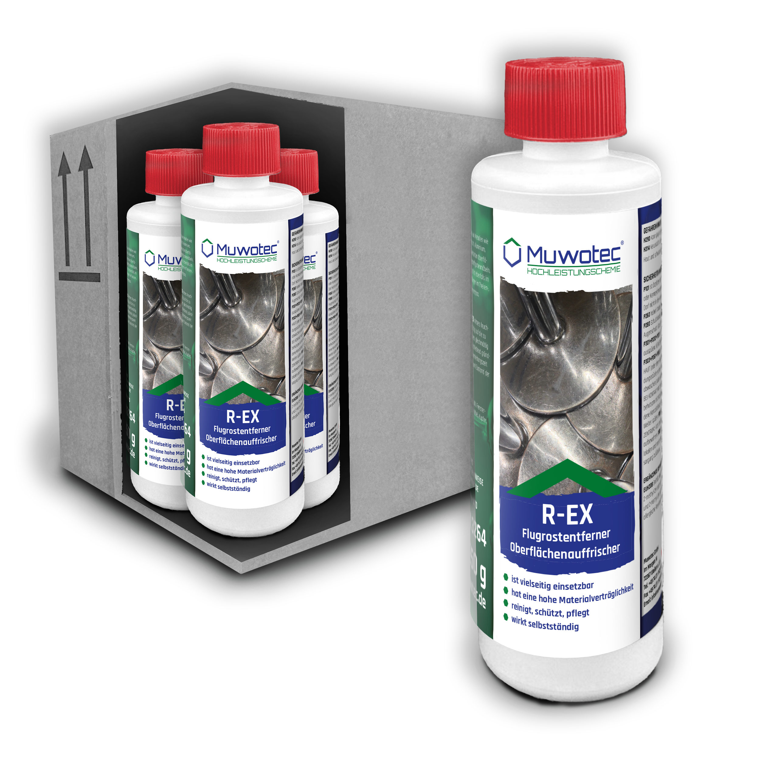 Produktbild von R-EX