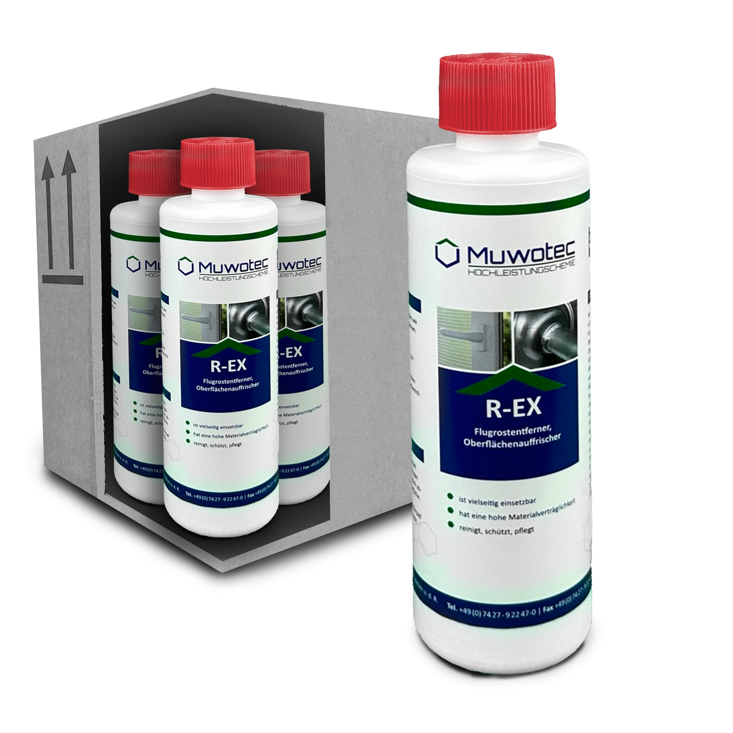 Produktbild von R-EX