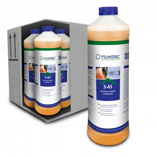 Produktbild von S-AS