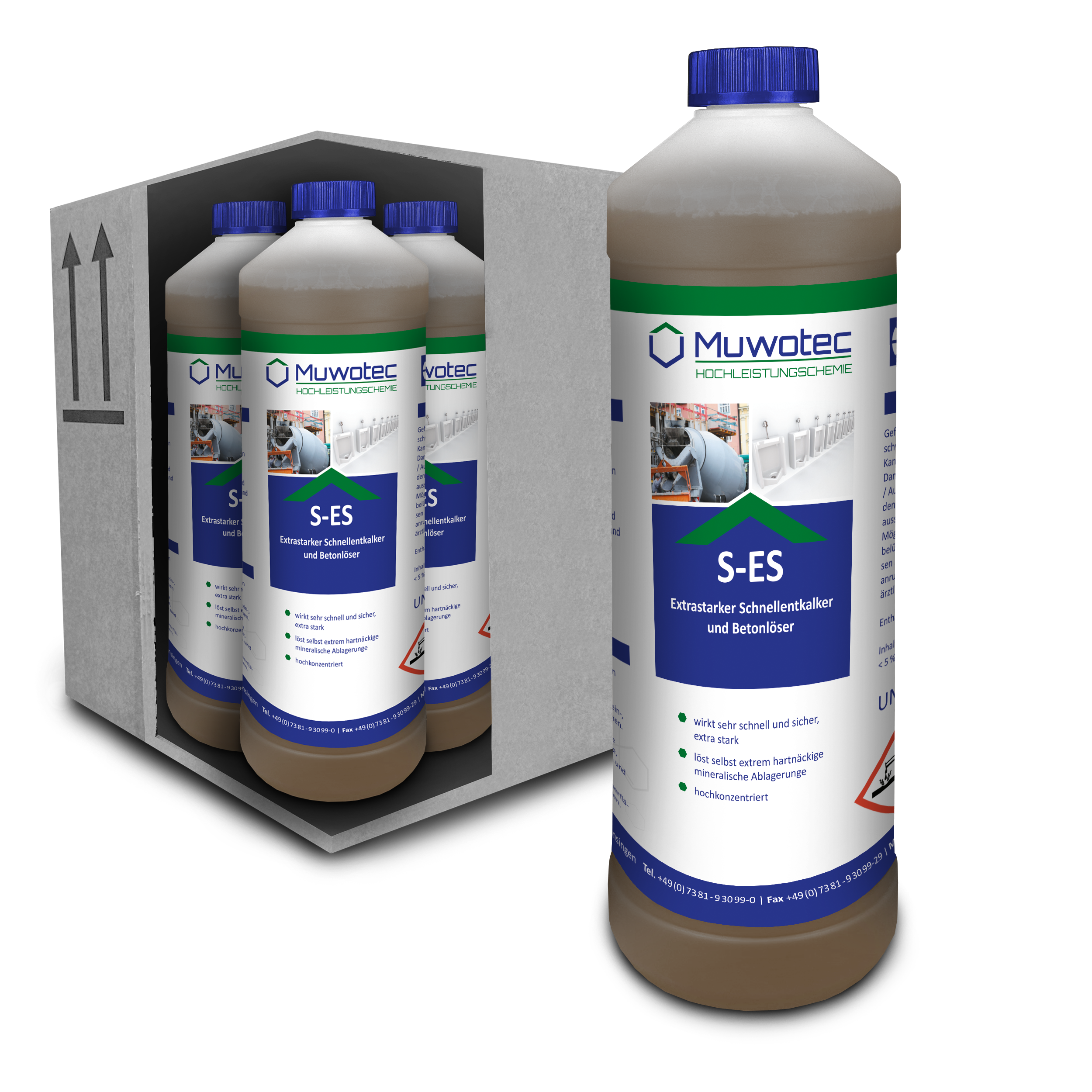 Produktbild von S-ES