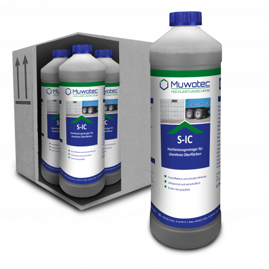 Produktbild von S-IC