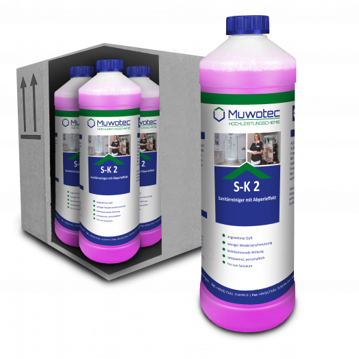 Produktbild von S-K2