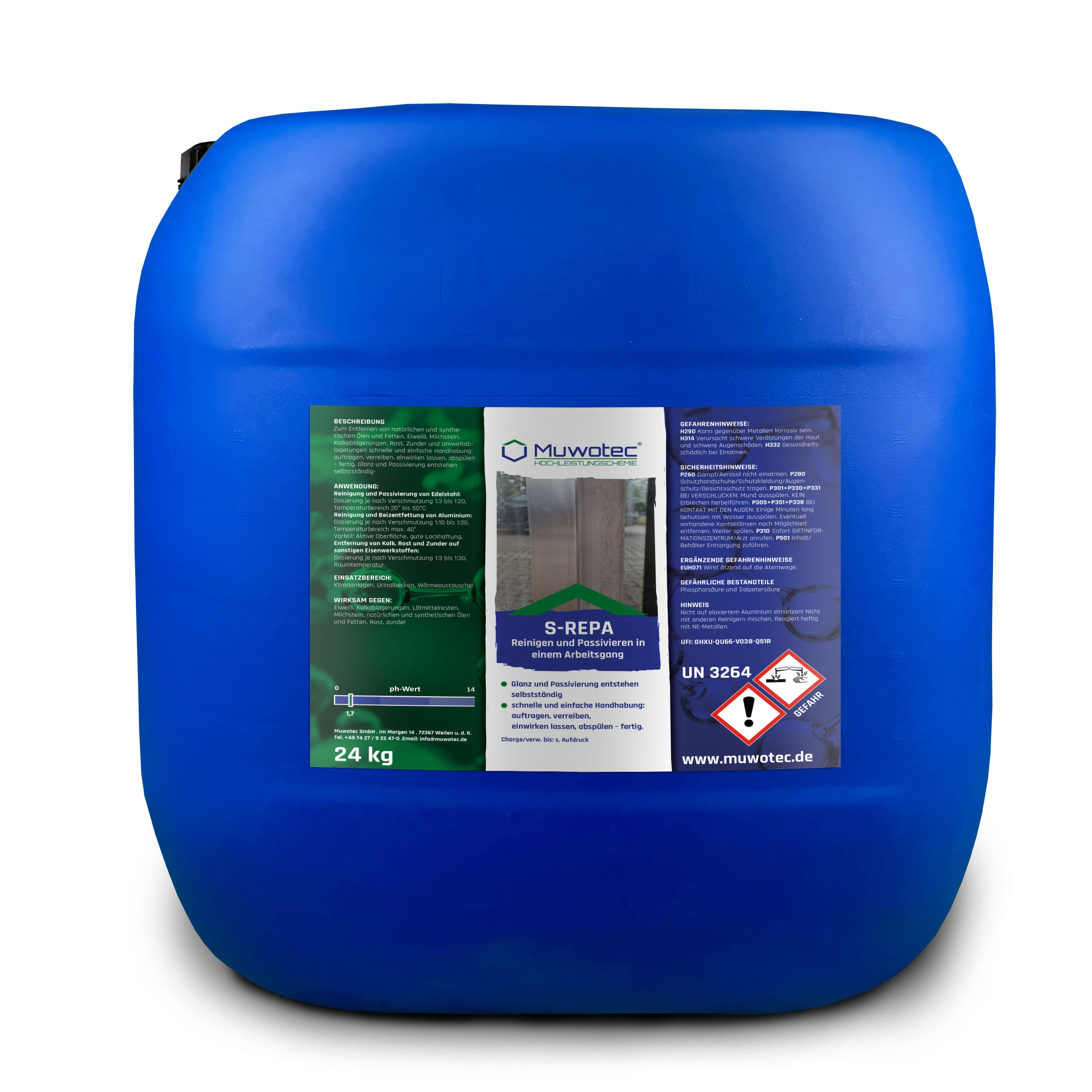 Produktbild von S-RePa