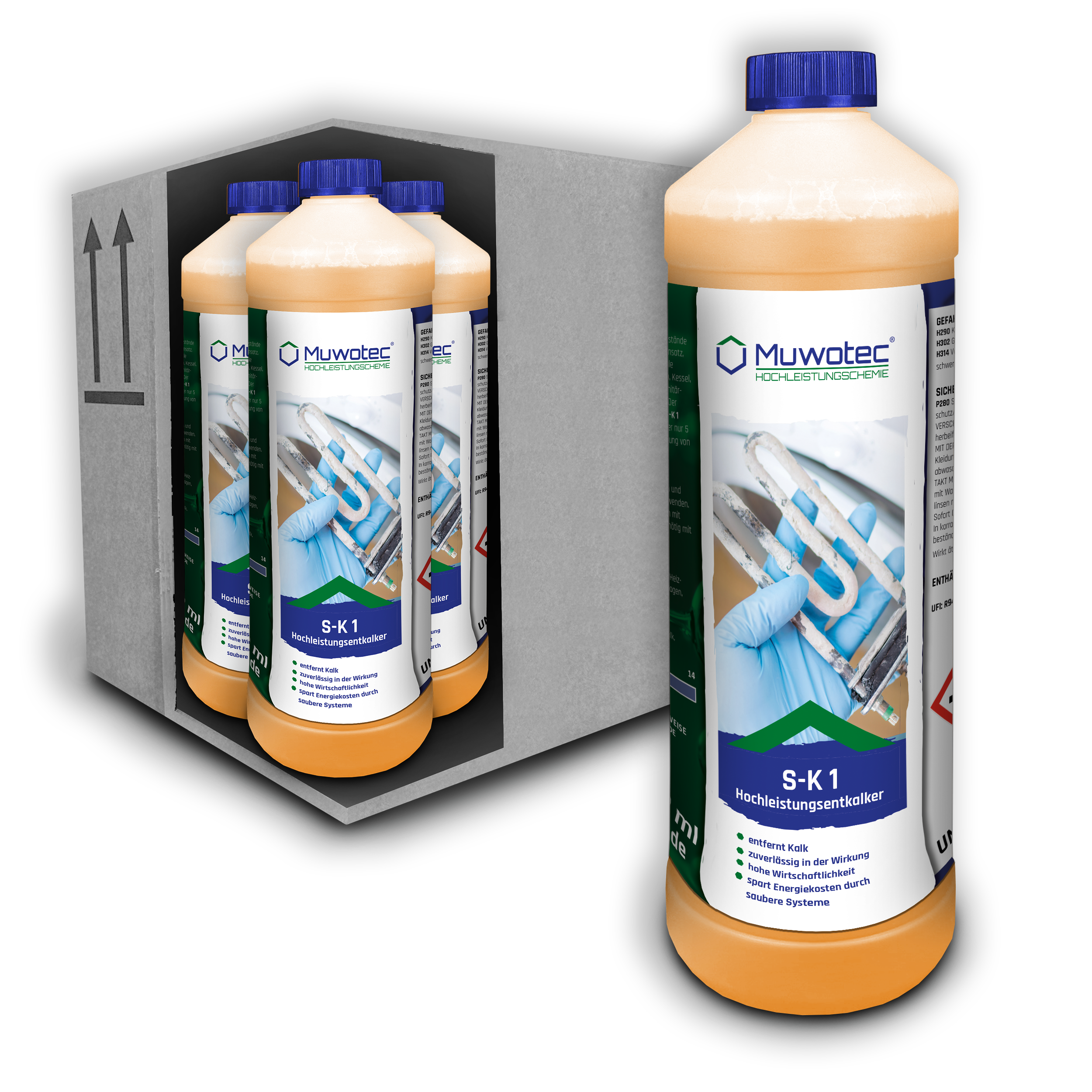 Produktbild von S-K 1