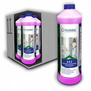 Produktbild von S-K2