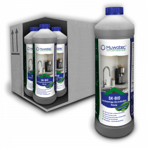 Produktbild von SK-BIO flüssig