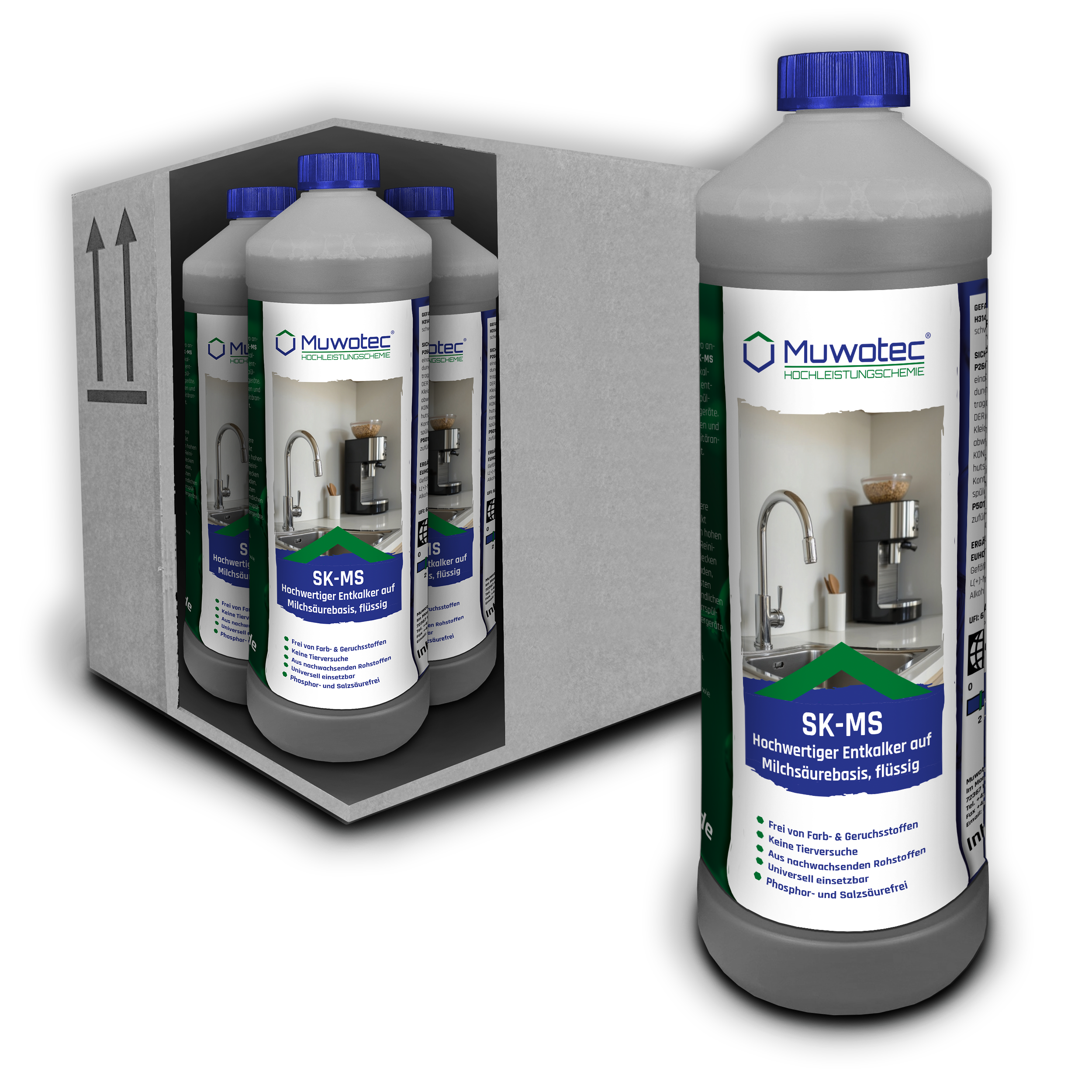 Produktbild von SK-MS fl