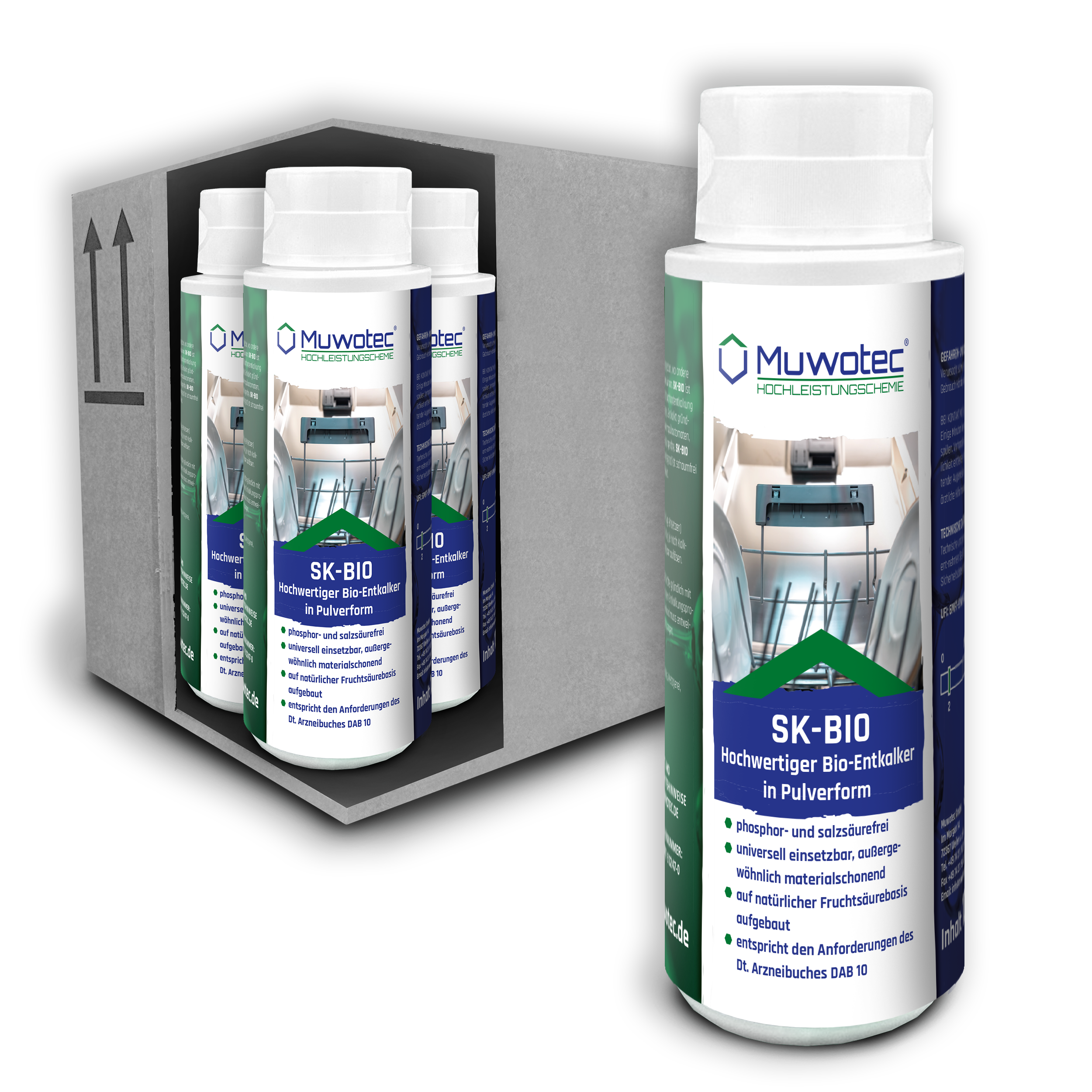 Produktbild von SK-BIO