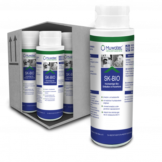 Produktbild von SK-BIO