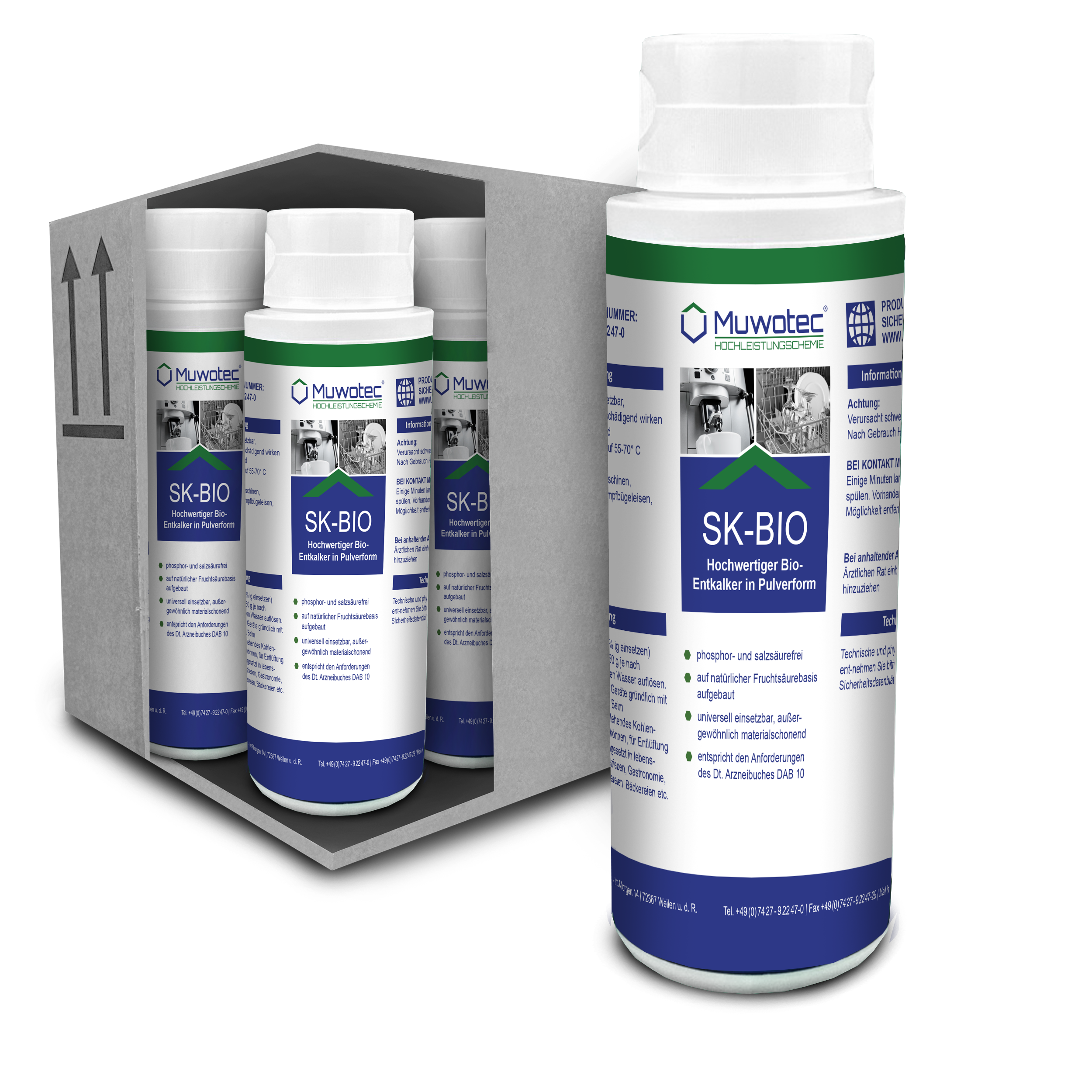 Produktbild von SK-BIO