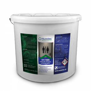 Produktbild von S-K Tabs