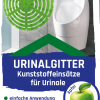 Anwendungsbild von Urinalgitter