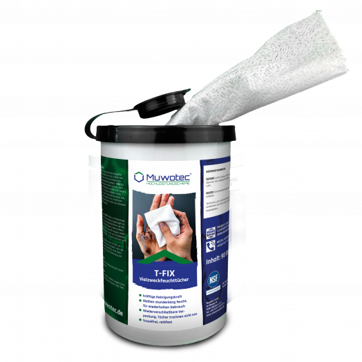 Produktbild von T-Fix