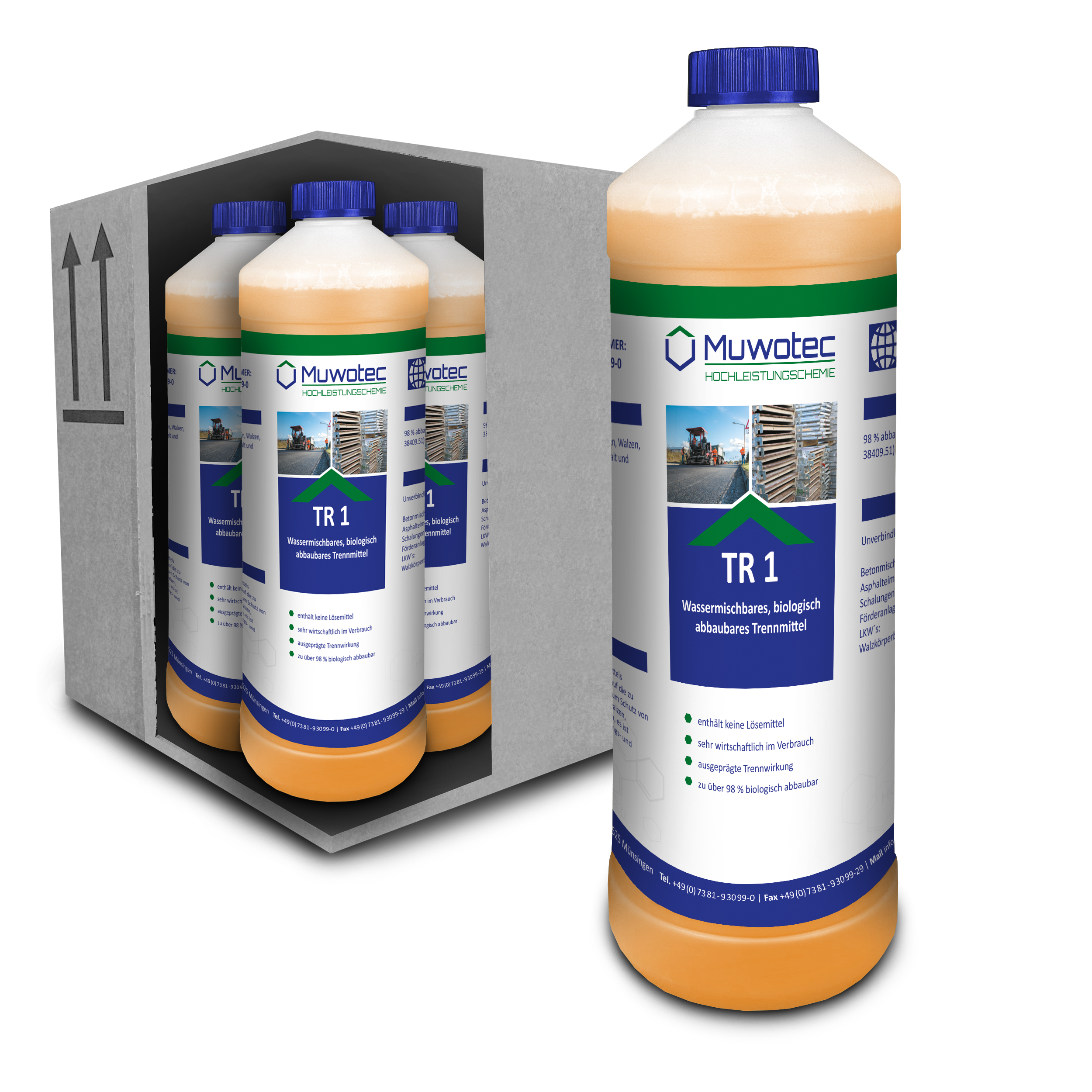 Produktbild von TR 1