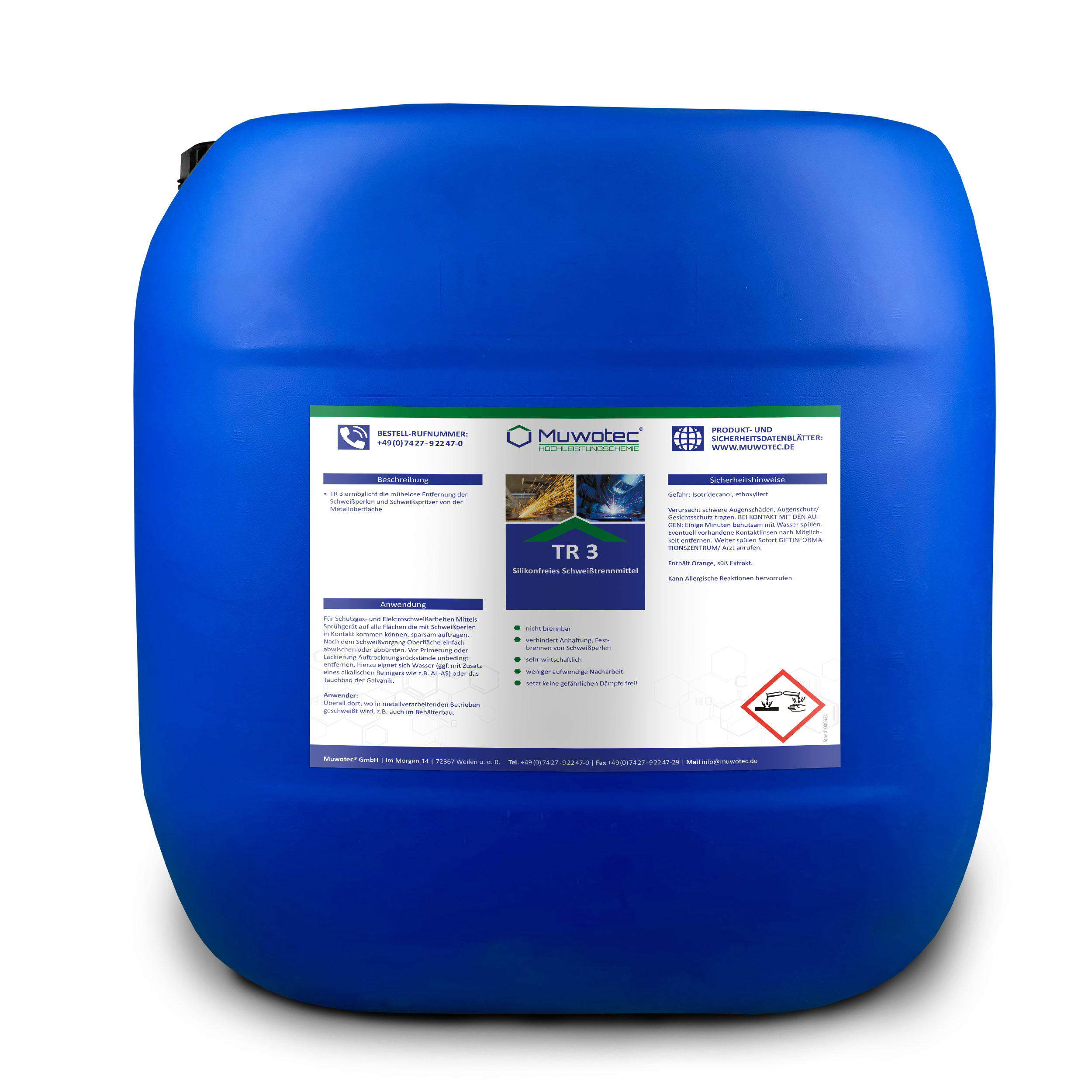 Produktbild von TR 3