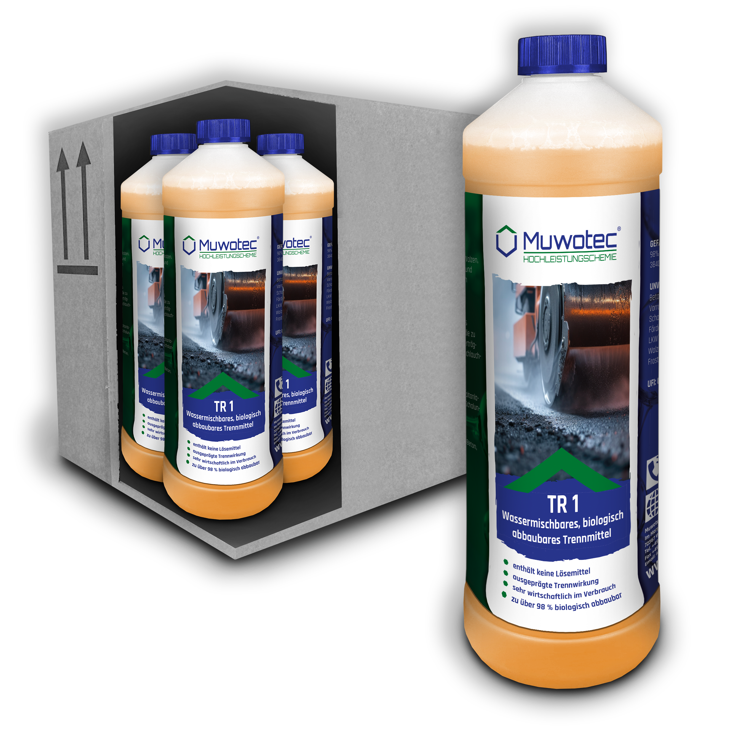 Produktbild von TR 1