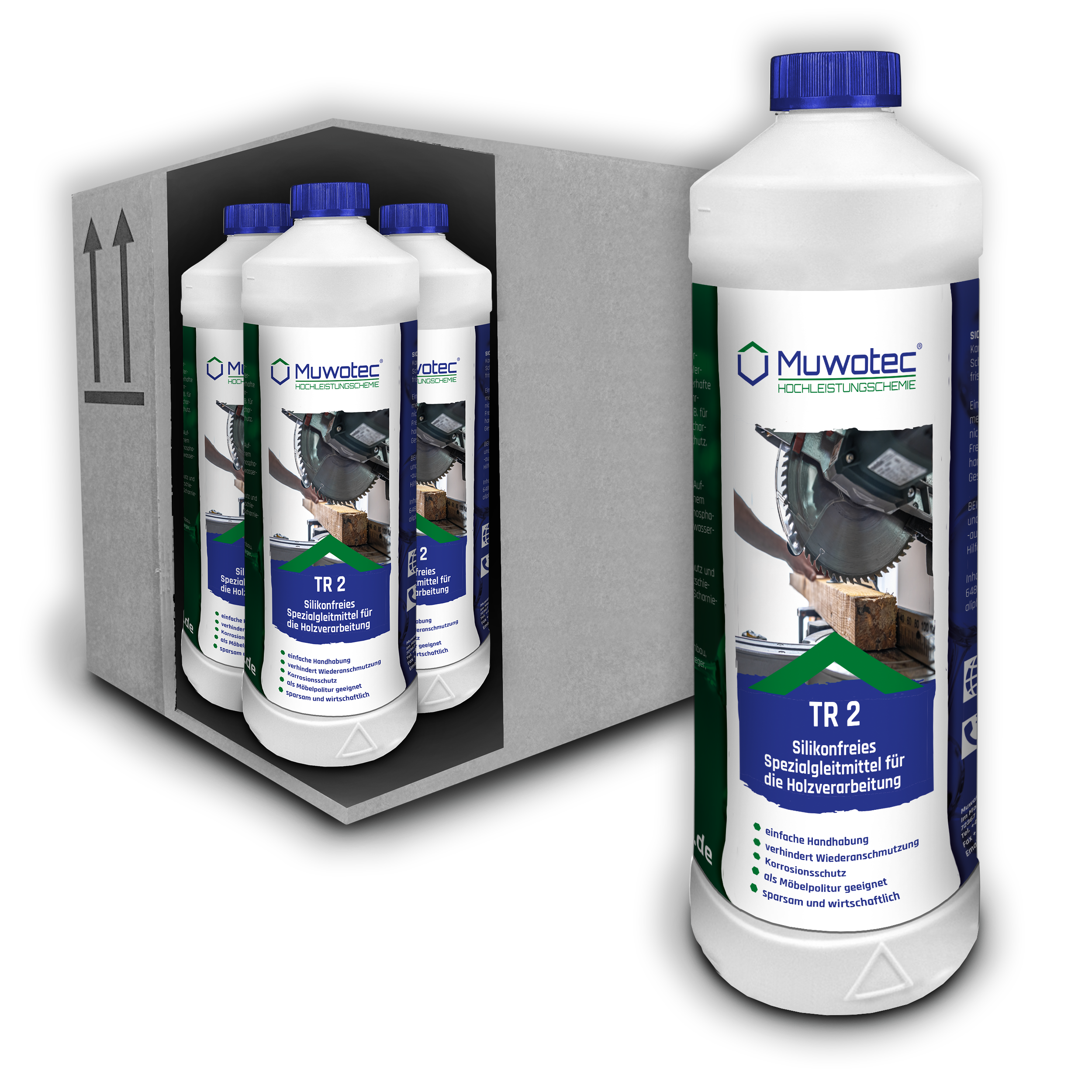 Produktbild von TR 2