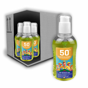 Produktbild von UV-Schutz 50