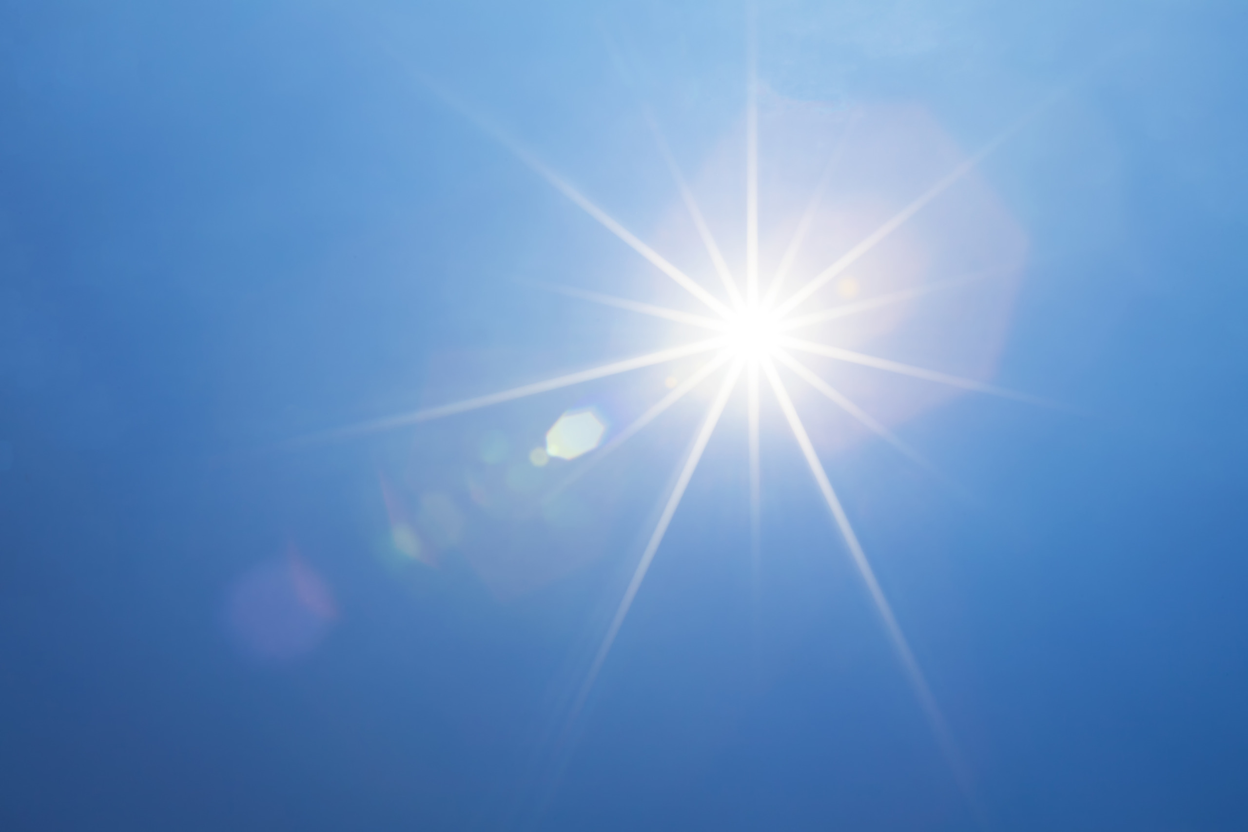 Anwendungsbild von UV-Schutz 50