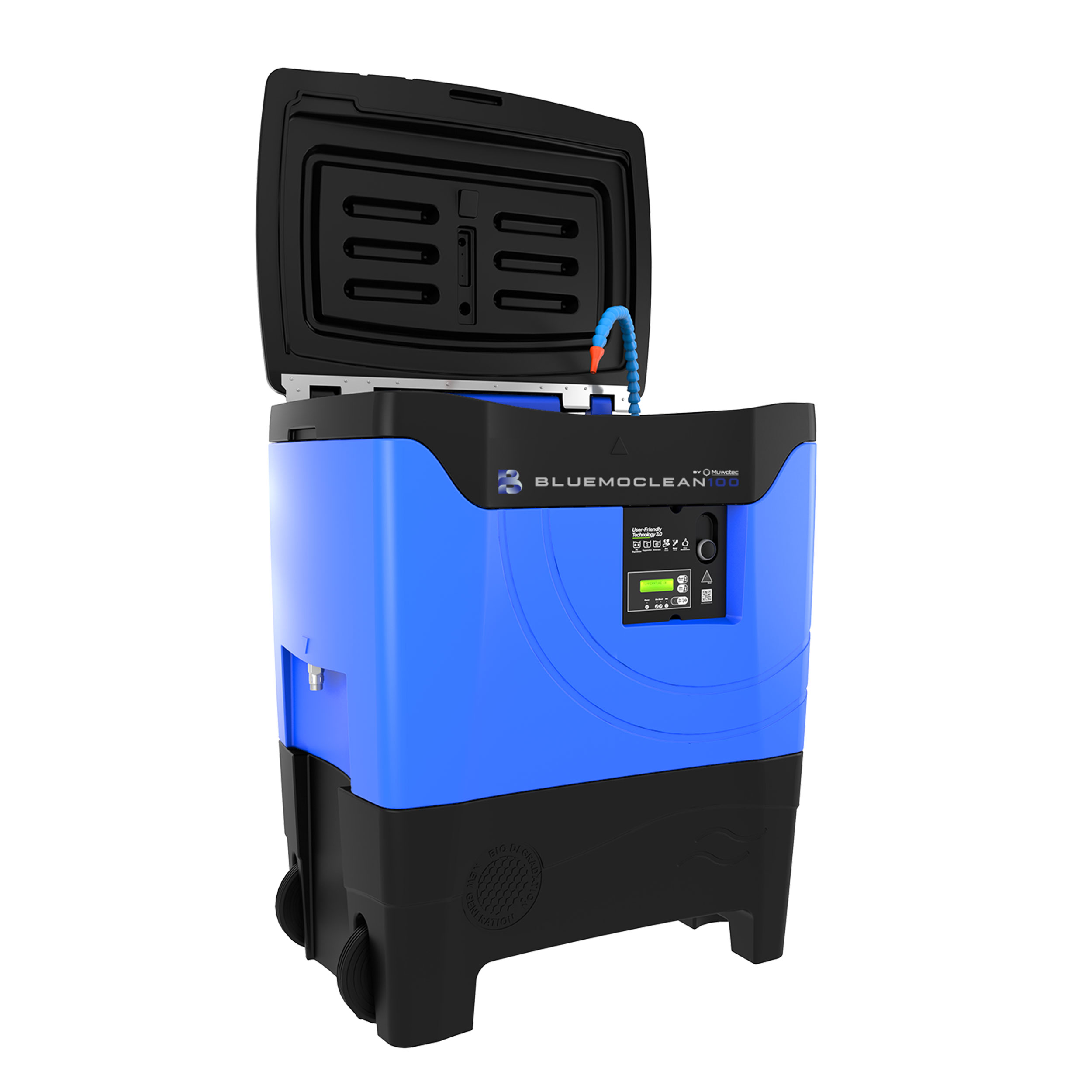 Produktbild von BlueMoClean 100 NSF