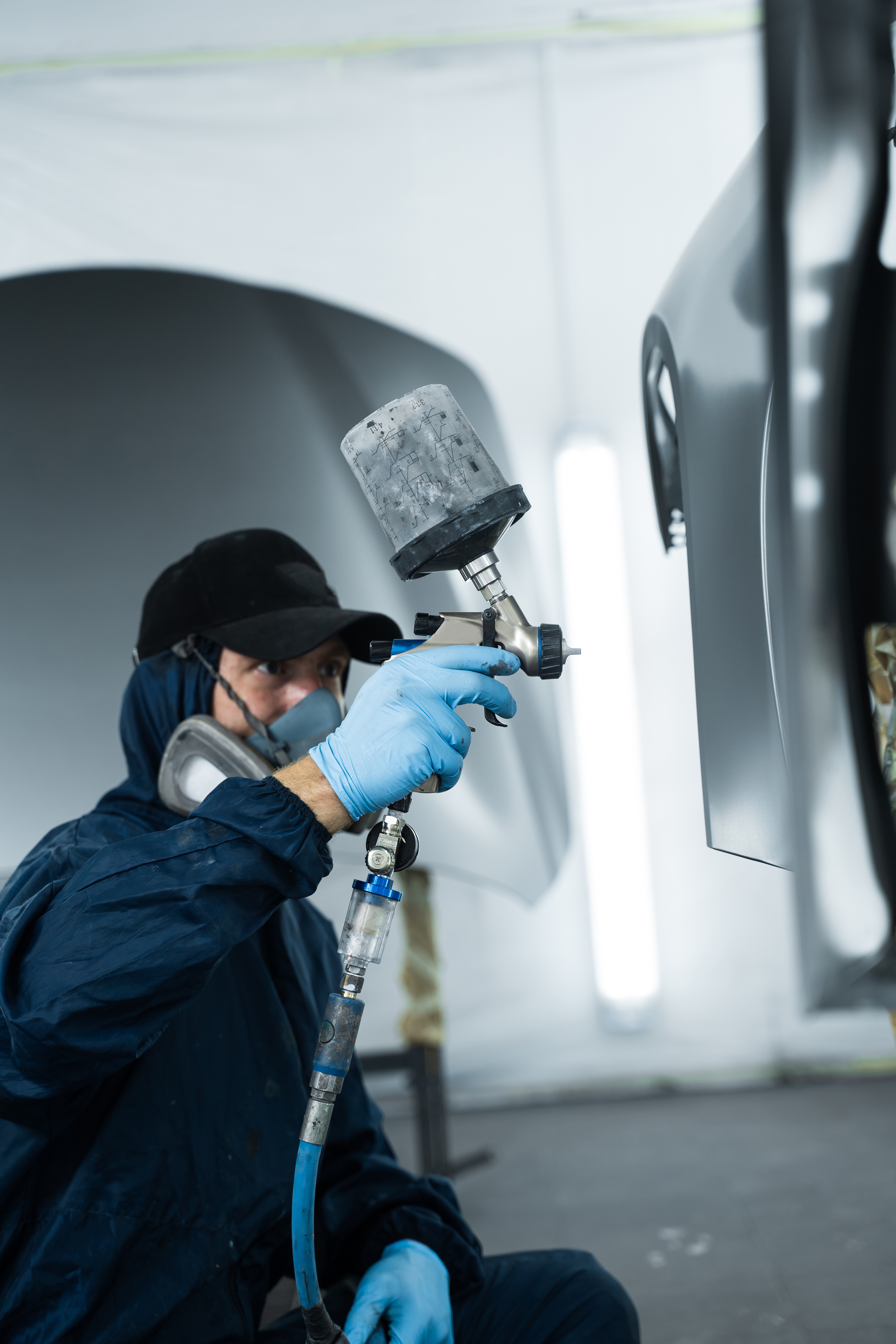 Anwendungsbild von E 1 flüssig/Gel