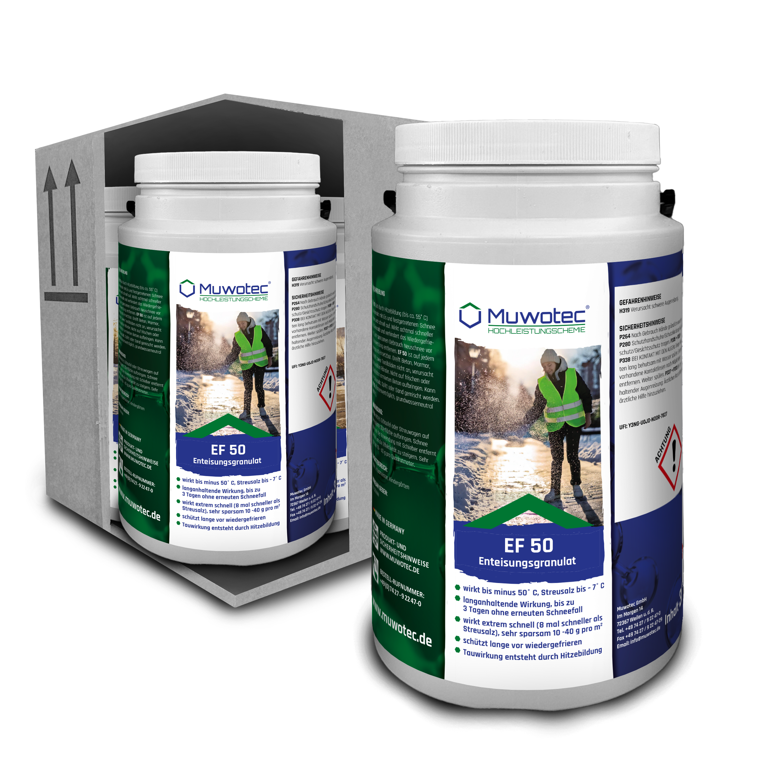 Produktbild von EF 50