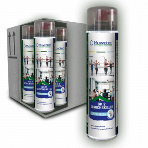 Produktbild von GK 2 Geruchskiller